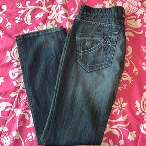 BKE Demin. Aiden Style. Size 30R